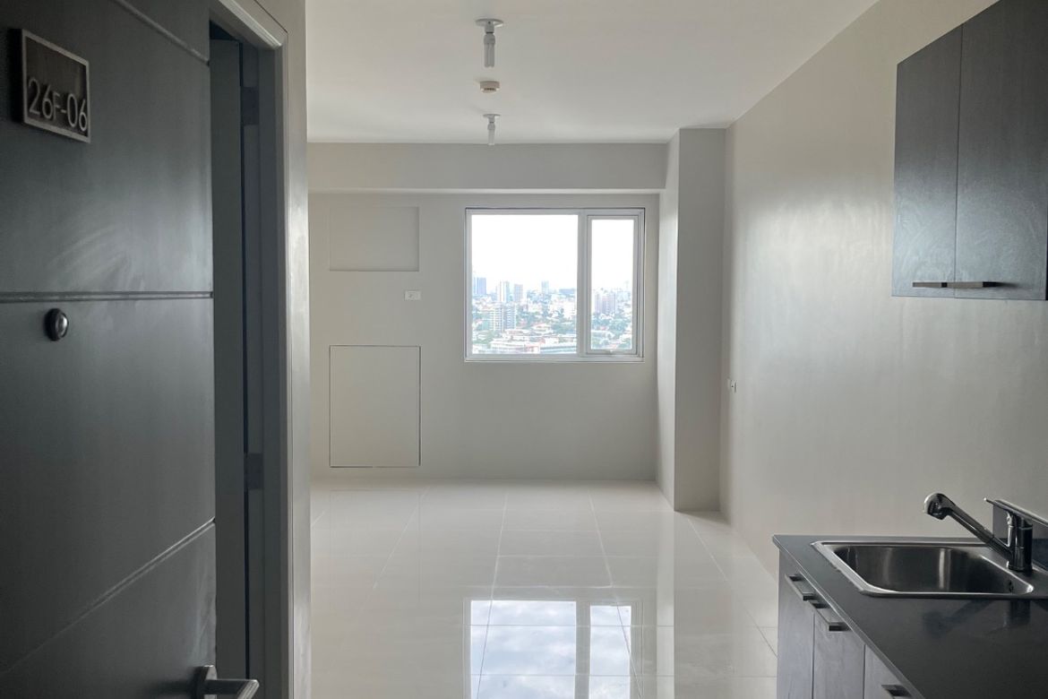 1 Bedroom Condo for Sale in Vista Shaw, Addition Hills, Mandaluyong, Metro Manila – photo 2