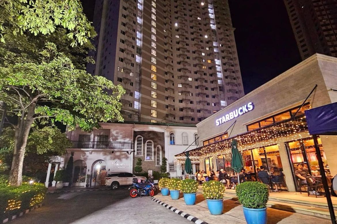 1 Bedroom Condo for Sale in Vista Shaw, Addition Hills, Mandaluyong, Metro Manila
