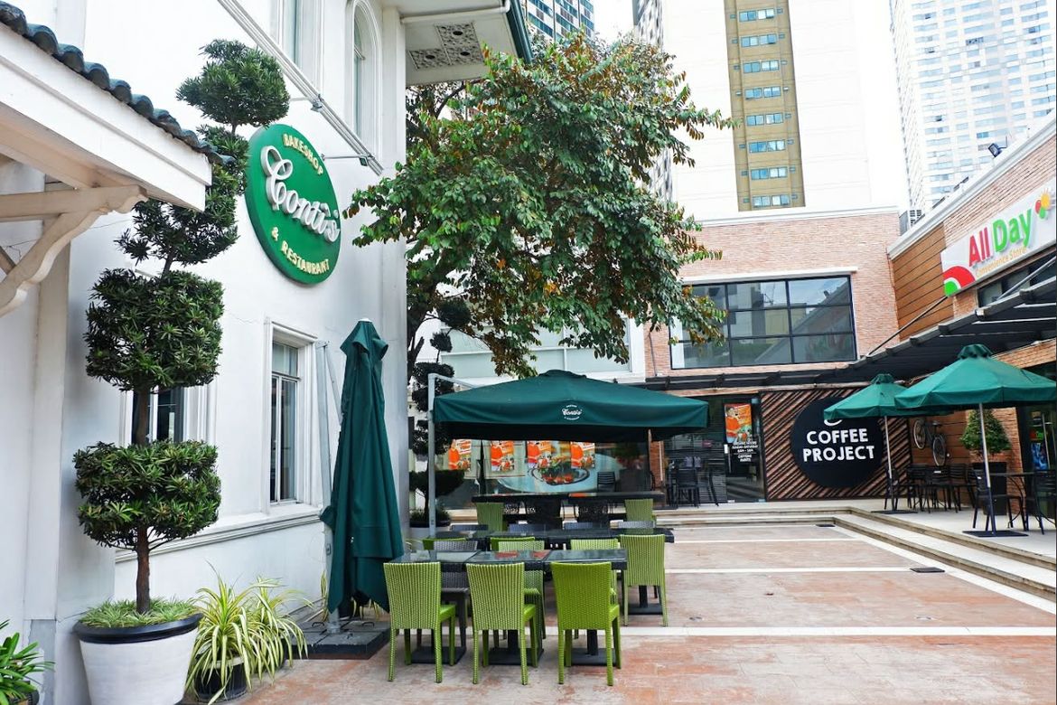 1 Bedroom Condo for Sale in Vista Shaw, Addition Hills, Mandaluyong, Metro Manila