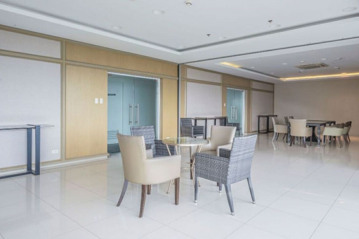 1 Bedroom Condo for Sale in Vista Shaw, Addition Hills, Mandaluyong, Metro Manila – photo 2