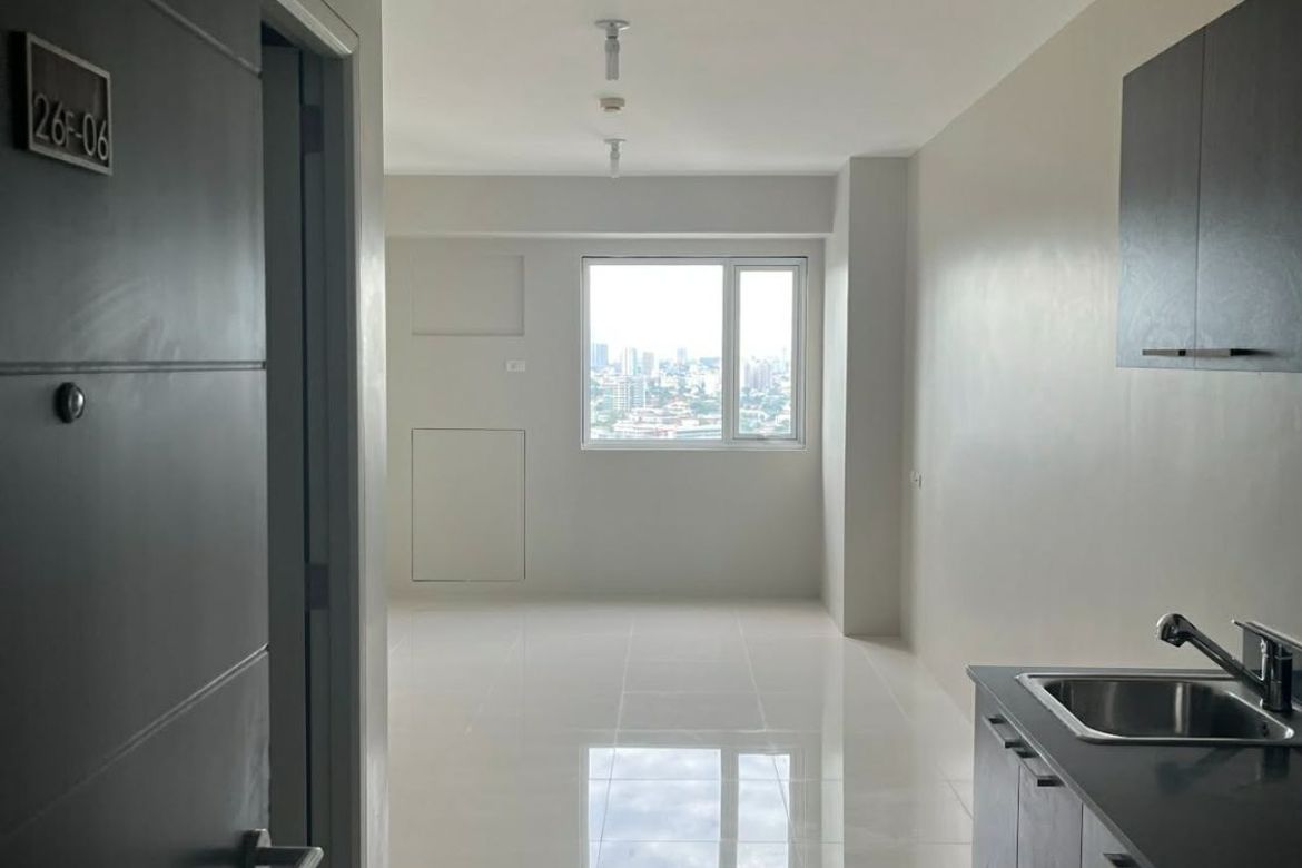 1 Bedroom Condo for Sale in Vista Shaw, Addition Hills, Mandaluyong, Metro Manila – photo 3