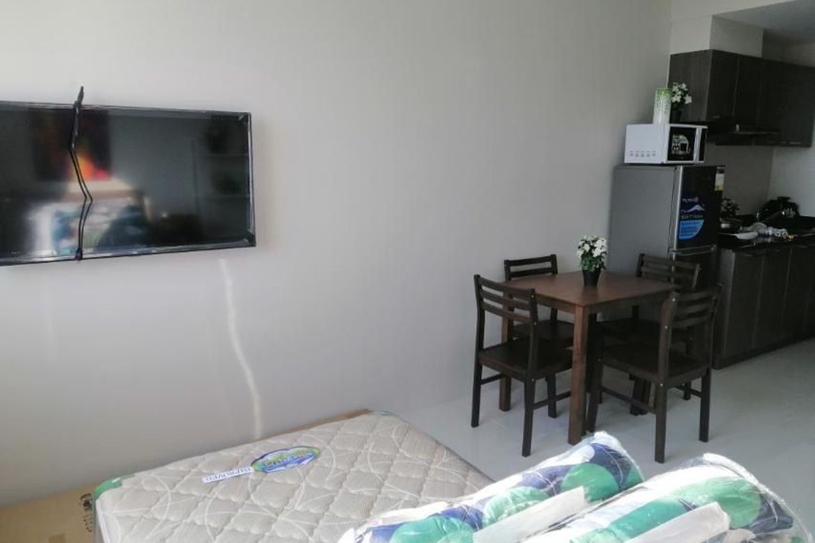 1 Bedroom Condo for Sale in Vista Shaw, Addition Hills, Mandaluyong, Metro Manila – photo 5