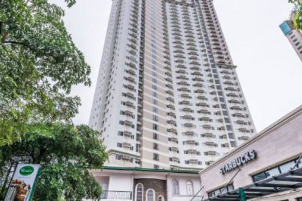 1 Bedroom Condo for Sale in Vista Shaw, Addition Hills, Mandaluyong, Metro Manila – photo 6