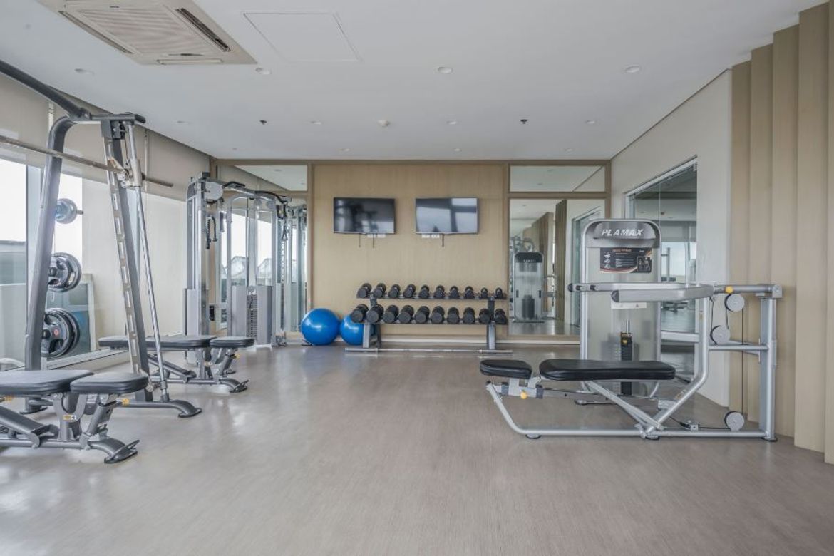 1 Bedroom Condo for Sale in Vista Shaw, Addition Hills, Mandaluyong, Metro Manila – photo 7