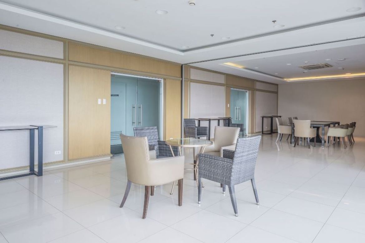 1 Bedroom Condo for Sale in Vista Shaw, Addition Hills, Mandaluyong, Metro Manila – photo 5
