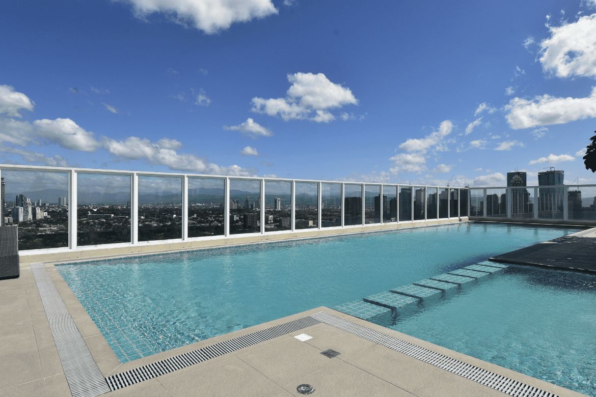 1 Bedroom Condo for Sale in Vista Shaw, Addition Hills, Mandaluyong, Metro Manila – photo 7