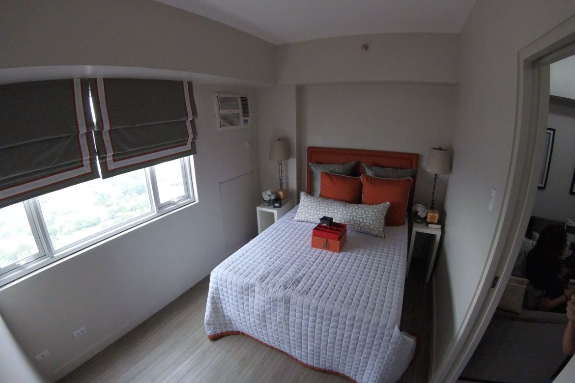 1 Bedroom Condo for Sale in Vista Shaw, Addition Hills, Mandaluyong, Metro Manila – photo 4