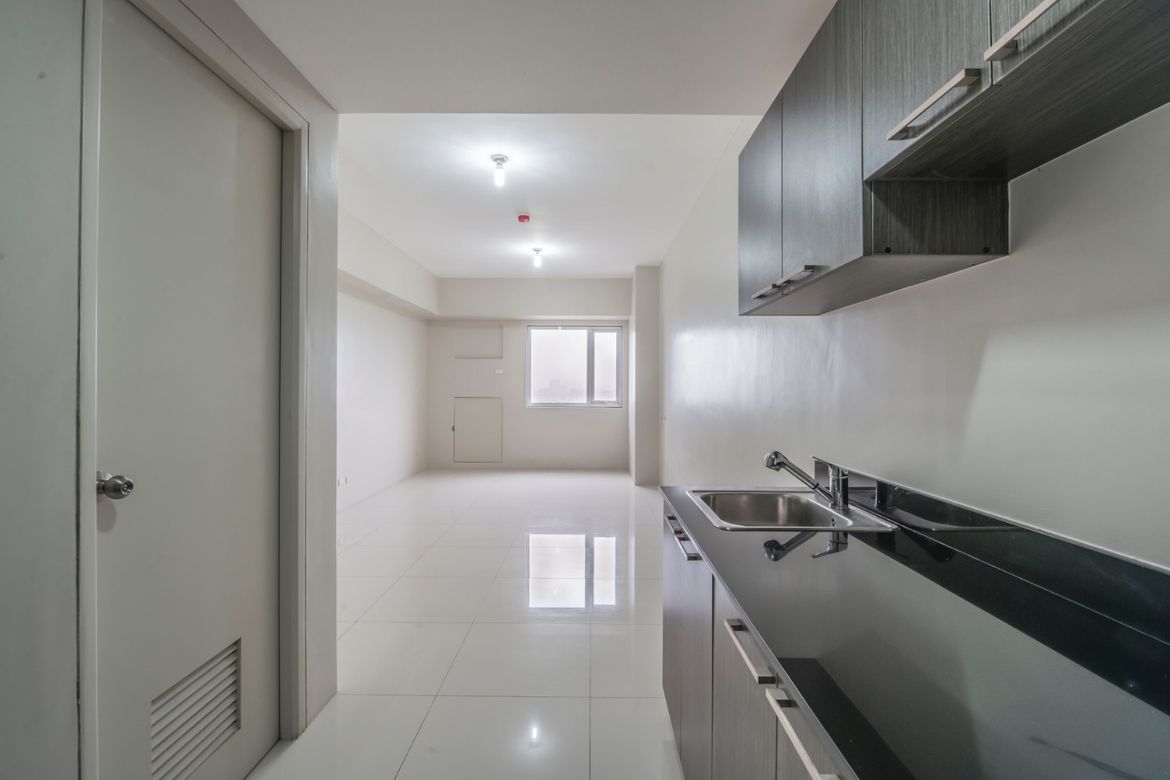 1 Bedroom Condo for Sale in Vista Shaw, Addition Hills, Mandaluyong, Metro Manila