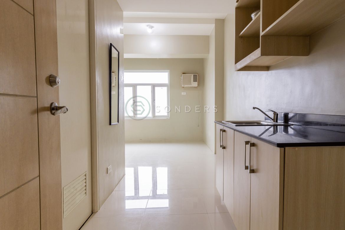 1 Bedroom Condo for Sale in Vista Taft Residences, Malate, Manila, Metro Manila near LRT-1 Vito Cruz
