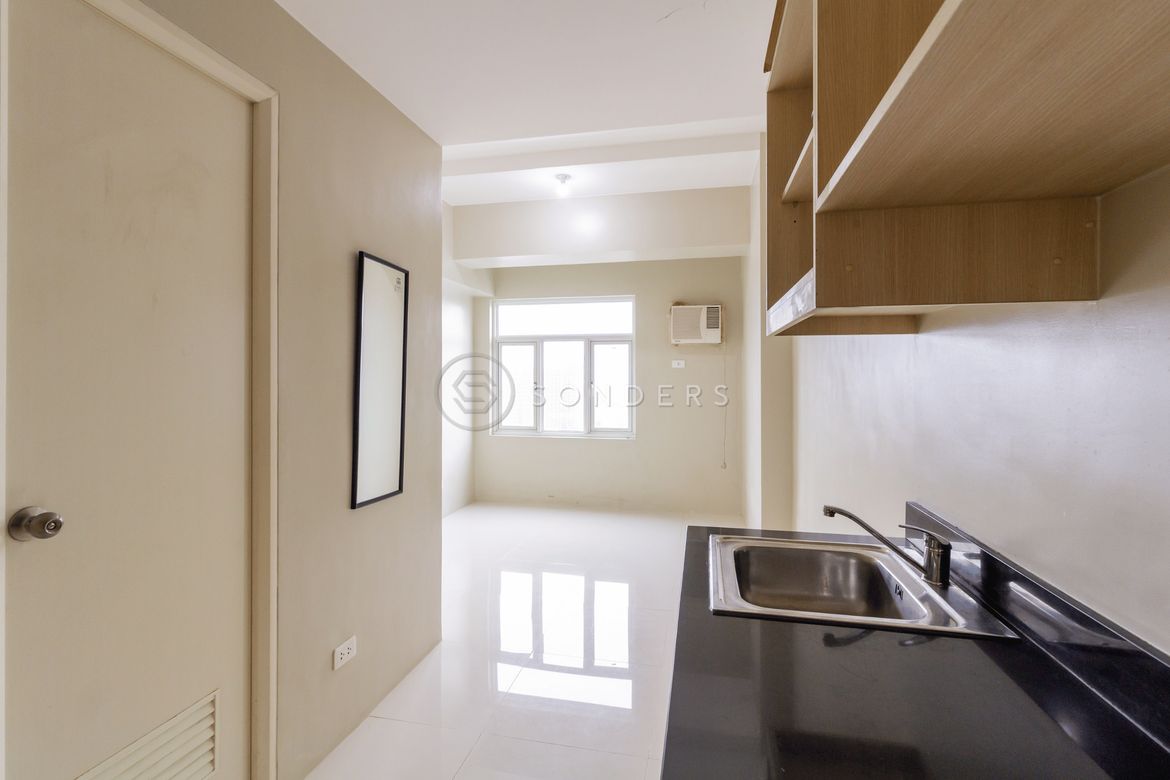1 Bedroom Condo for Sale in Vista Taft Residences, Malate, Manila, Metro Manila near LRT-1 Vito Cruz – photo 2