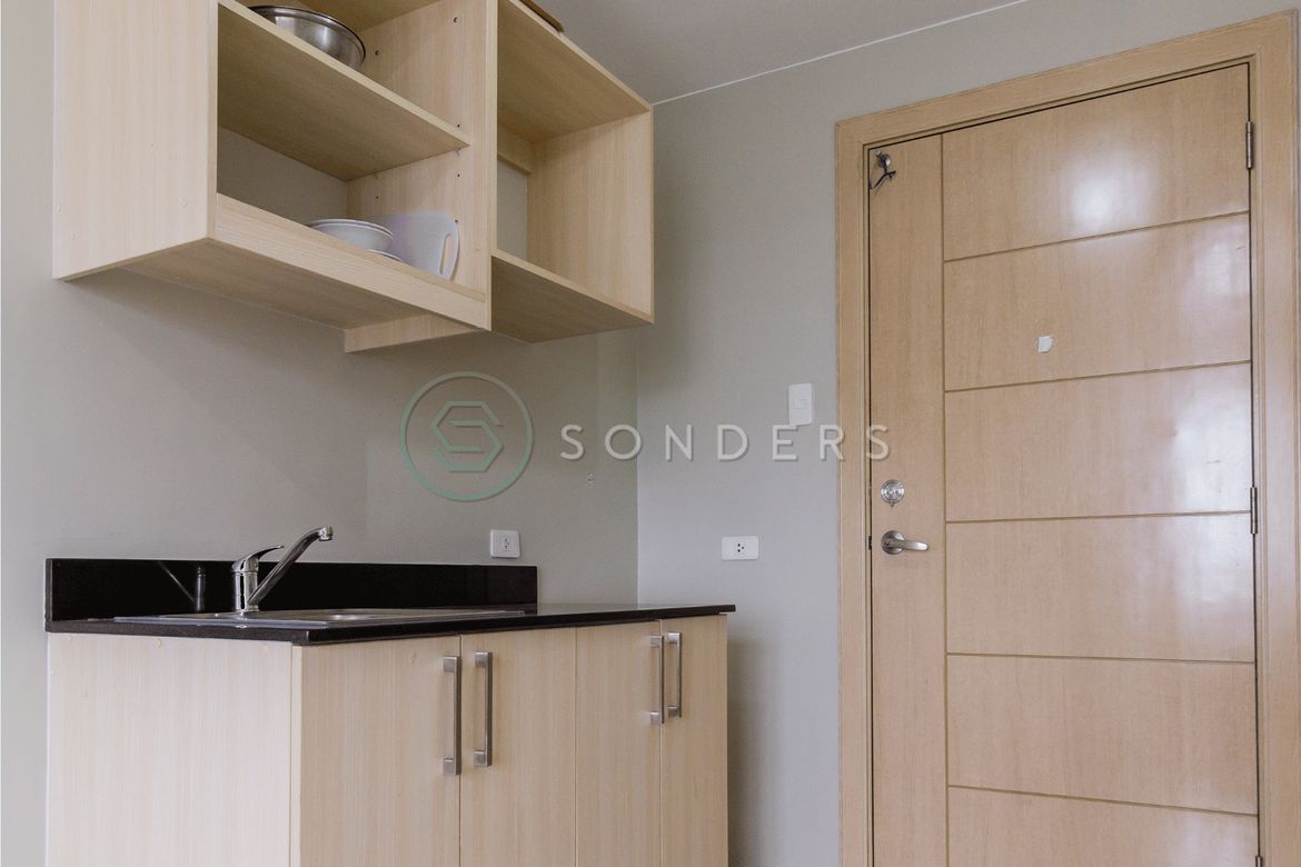 1 Bedroom Condo for Sale in Vista Taft Residences, Malate, Manila, Metro Manila near LRT-1 Vito Cruz – photo 3