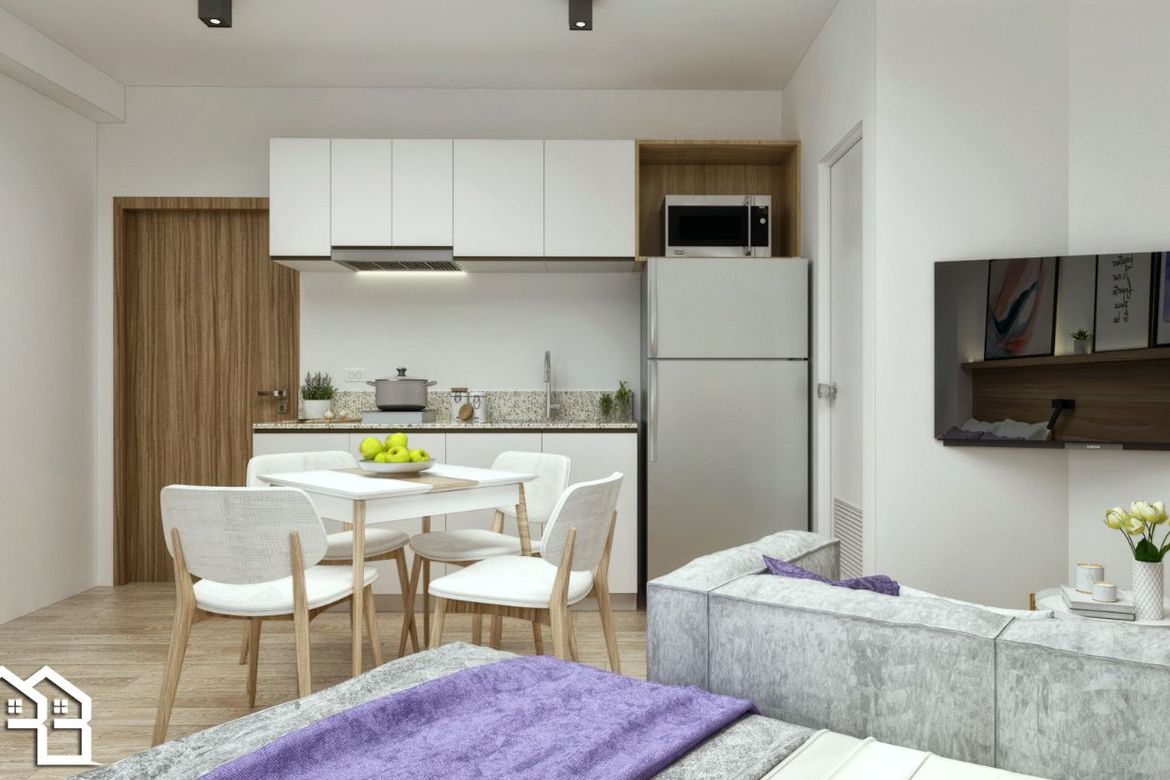 1 Bedroom Condo for Sale in Vito, Minglanilla, Cebu – photo 5