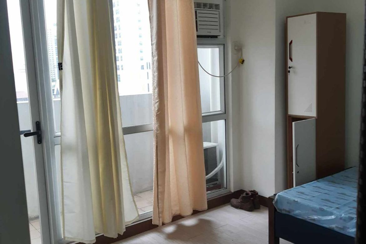 1 Bedroom Condo for Sale in Vivaldi Residences - Cubao, Socorro, Quezon City, Metro Manila near LRT-2 Araneta Center-Cubao – photo 3