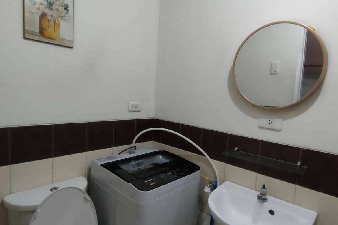 1 Bedroom Condo for Sale in Vivaldi Residences - Cubao, Socorro, Quezon City, Metro Manila near LRT-2 Araneta Center-Cubao – photo 7