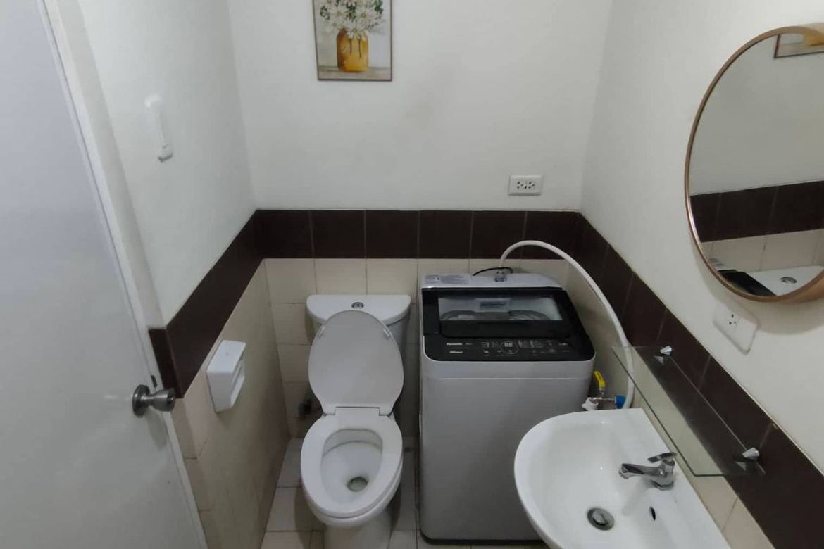 1 Bedroom Condo for Sale in Vivaldi Residences - Cubao, Socorro, Quezon City, Metro Manila near LRT-2 Araneta Center-Cubao – photo 8