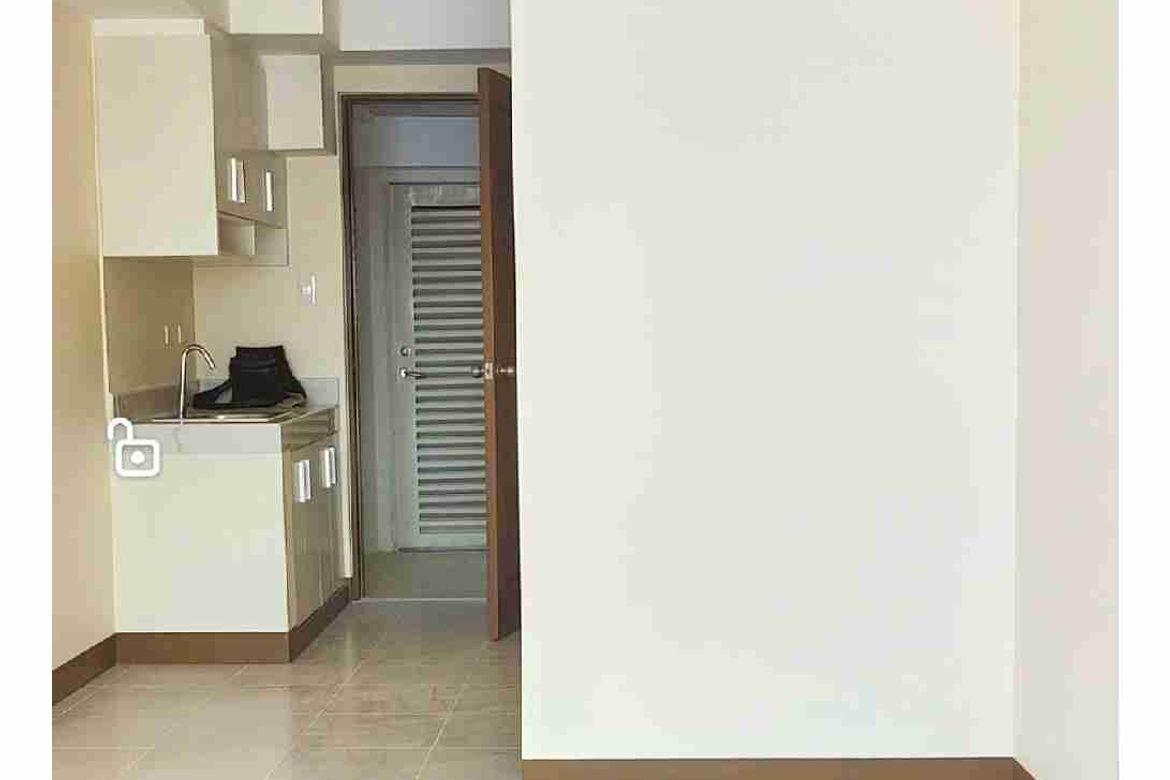 1 Bedroom Condo for Sale in Vivaldi Residences - Davao, Barangay 27-C, Davao City, Davao del Sur