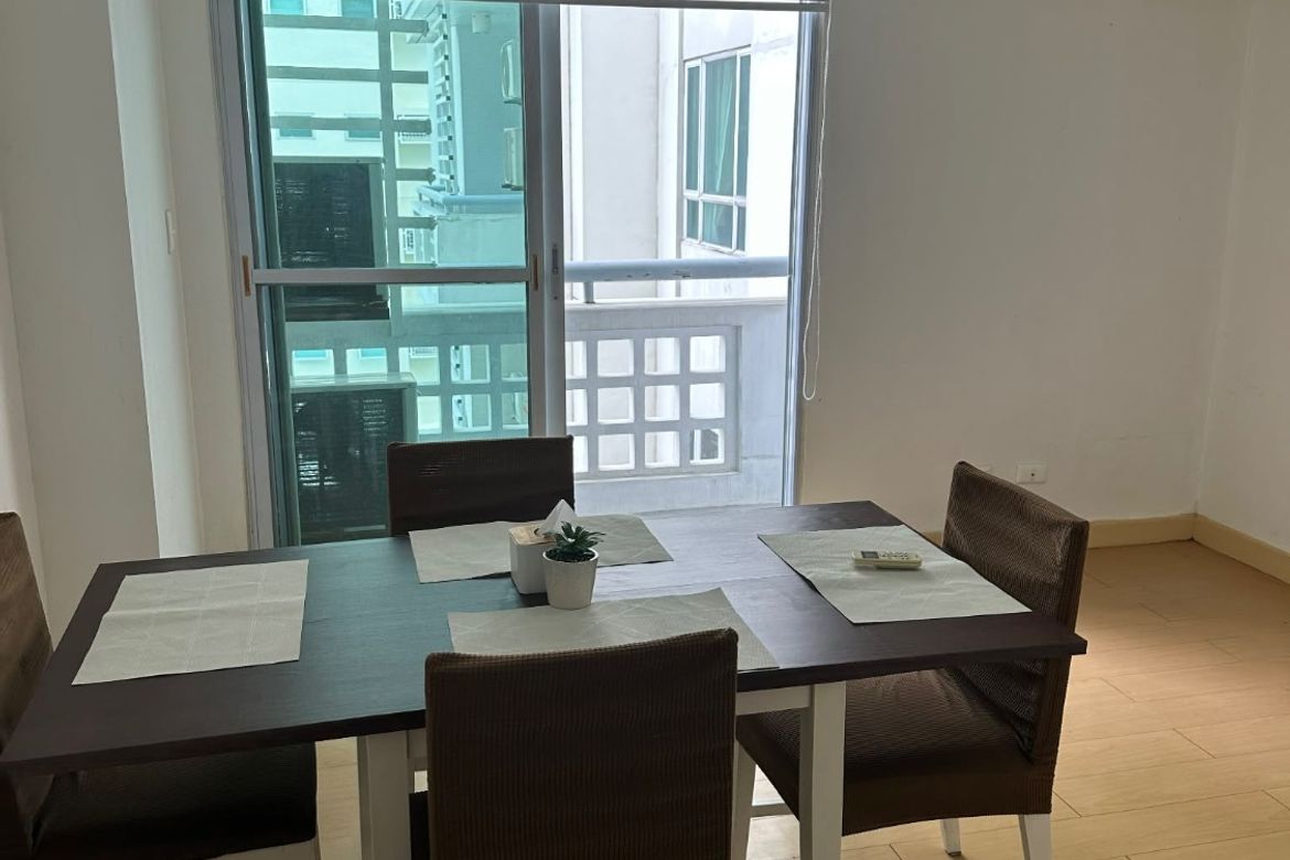 1 Bedroom Condo for Sale in Vivant Flats, Alabang, Muntinlupa, Metro Manila – photo 2