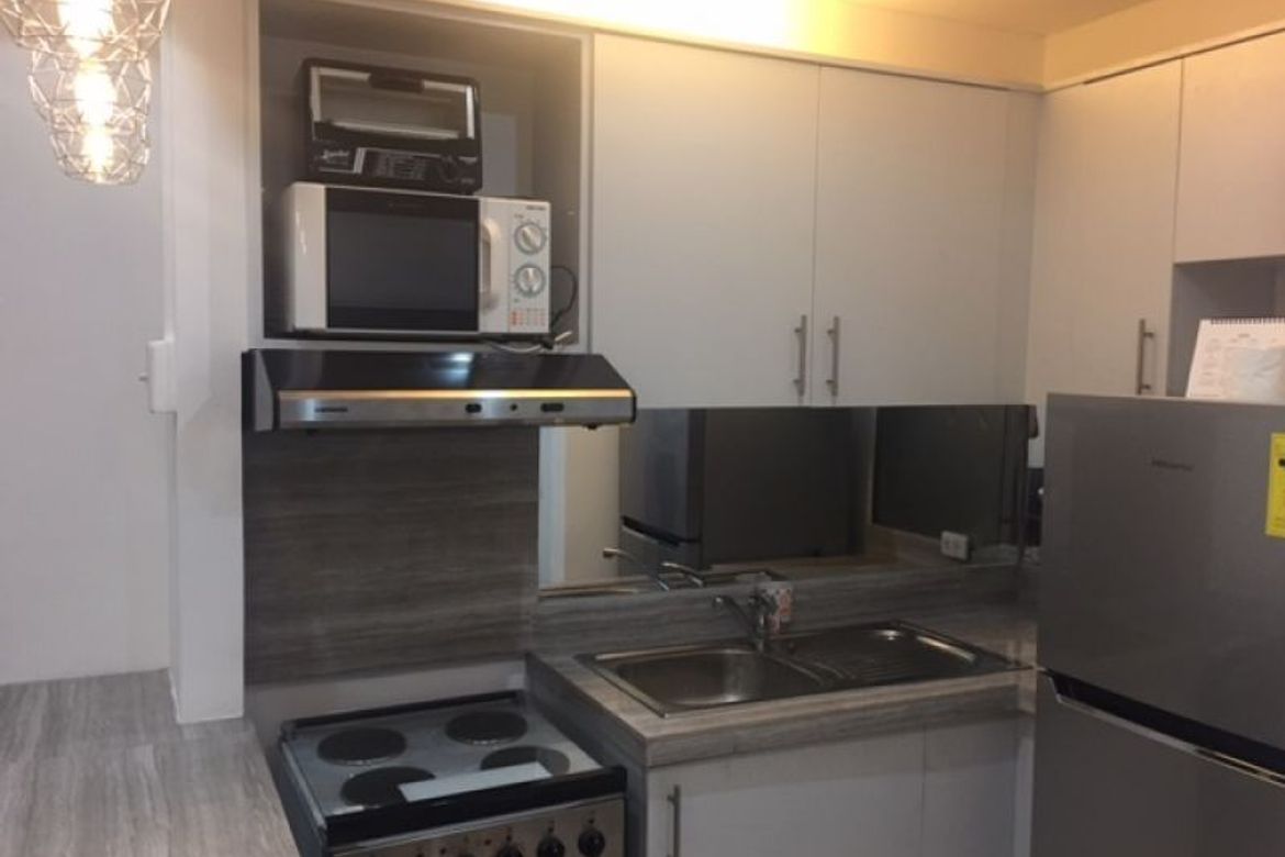 1 Bedroom Condo for Sale in Vivant Flats, Alabang, Muntinlupa, Metro Manila – photo 4