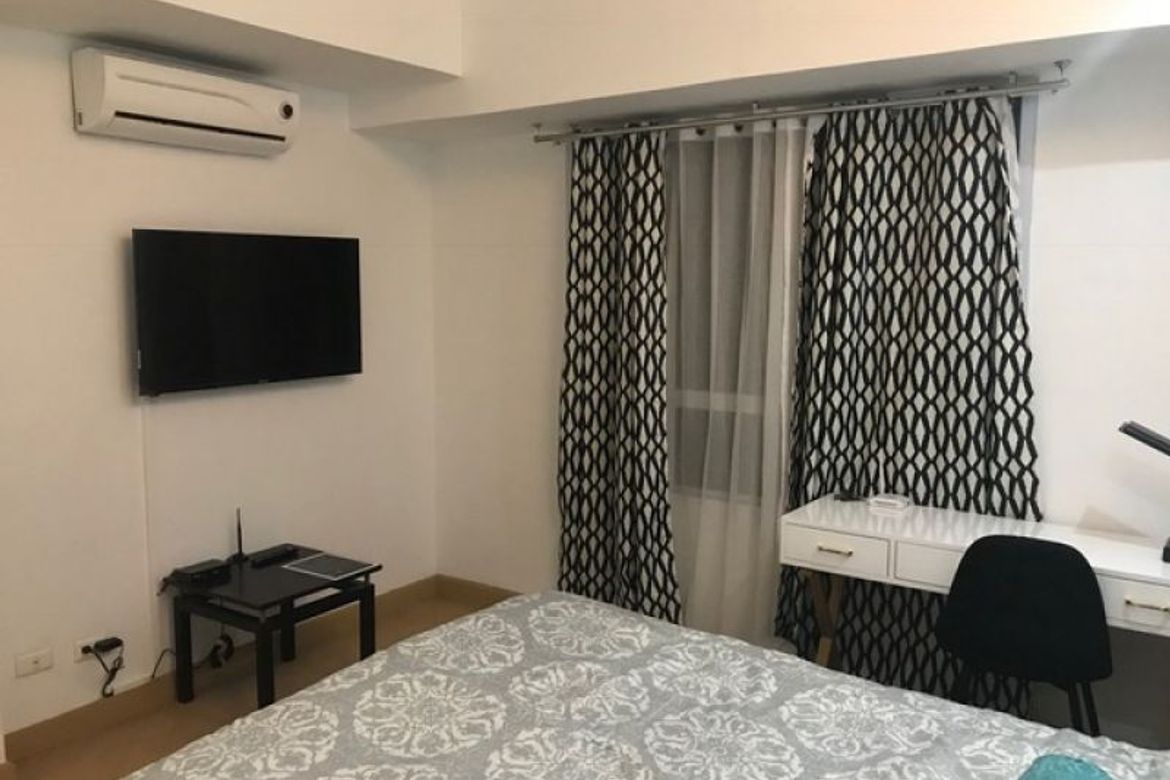 1 Bedroom Condo for Sale in Vivant Flats, Alabang, Muntinlupa, Metro Manila – photo 7