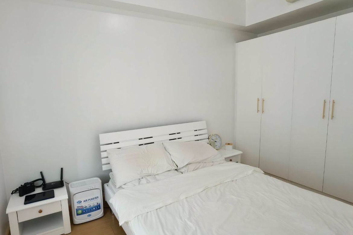 1 Bedroom Condo for Sale in Vivant Flats, Alabang, Muntinlupa, Metro Manila – photo 2