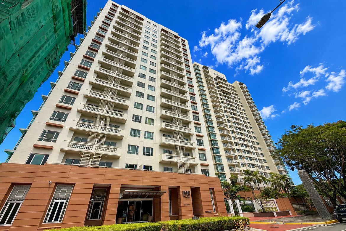 1 Bedroom Condo for Sale in Vivant Flats, Alabang, Muntinlupa, Metro Manila