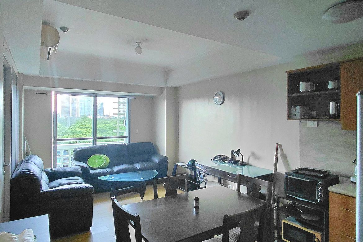 1 Bedroom Condo for Sale in Vivant Flats, Alabang, Muntinlupa, Metro Manila – photo 5