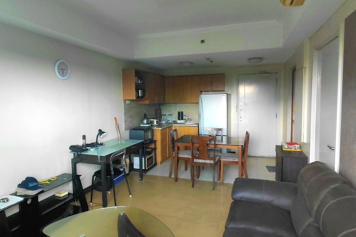 1 Bedroom Condo for Sale in Vivant Flats, Alabang, Muntinlupa, Metro Manila – photo 7