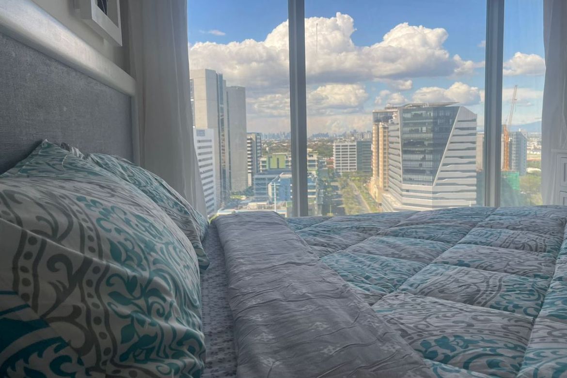 1 Bedroom Condo for Sale in Vivere Hotel & Resorts, Alabang, Muntinlupa, Metro Manila