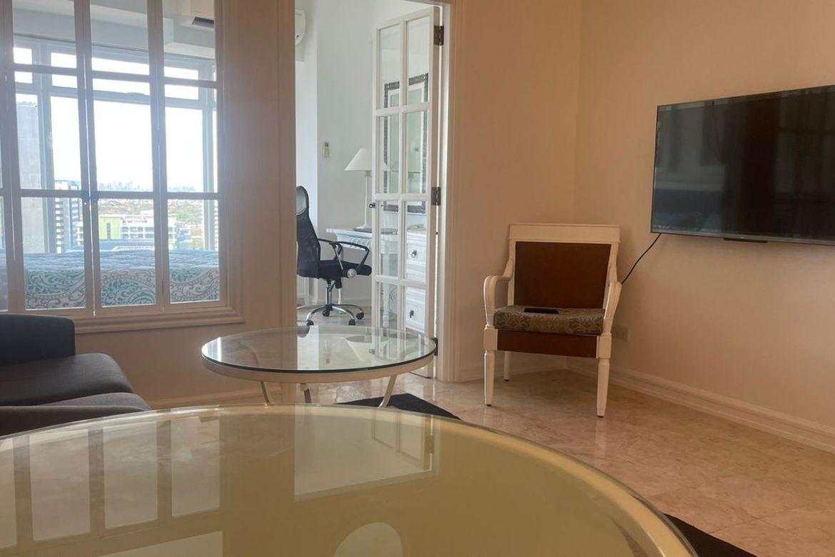 1 Bedroom Condo for Sale in Vivere Hotel & Resorts, Alabang, Muntinlupa, Metro Manila – photo 4