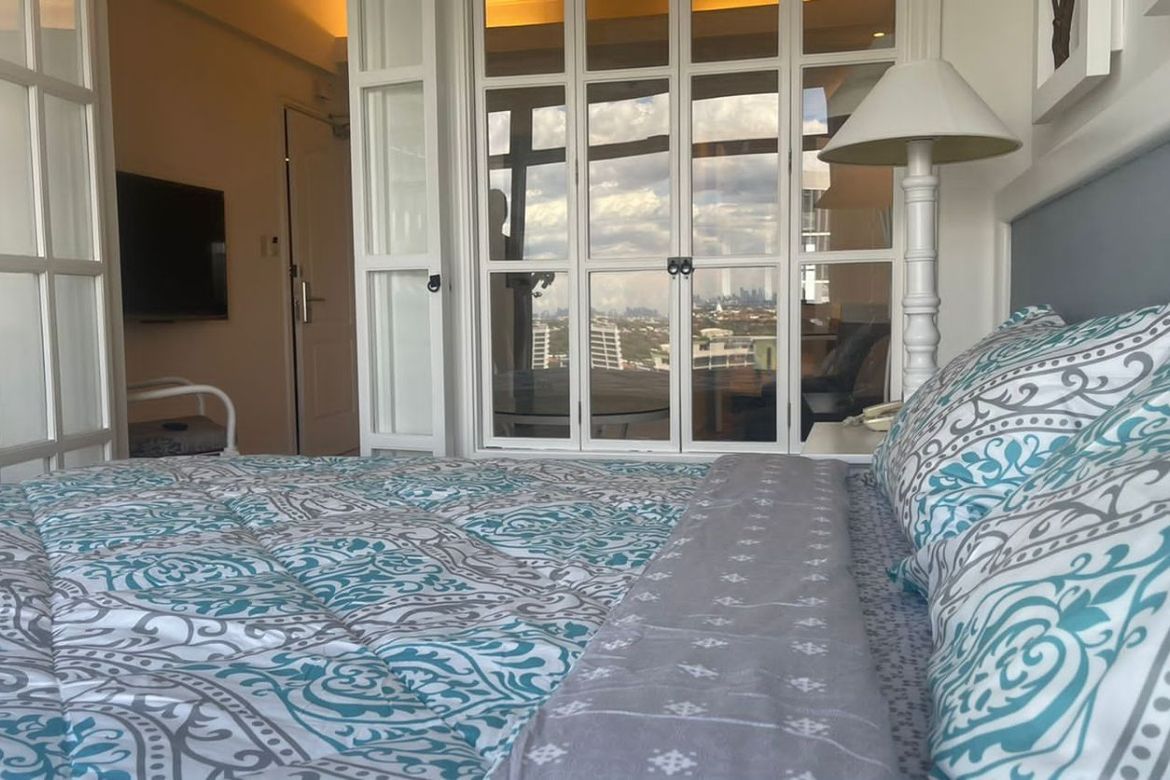 1 Bedroom Condo for Sale in Vivere Hotel & Resorts, Alabang, Muntinlupa, Metro Manila – photo 5