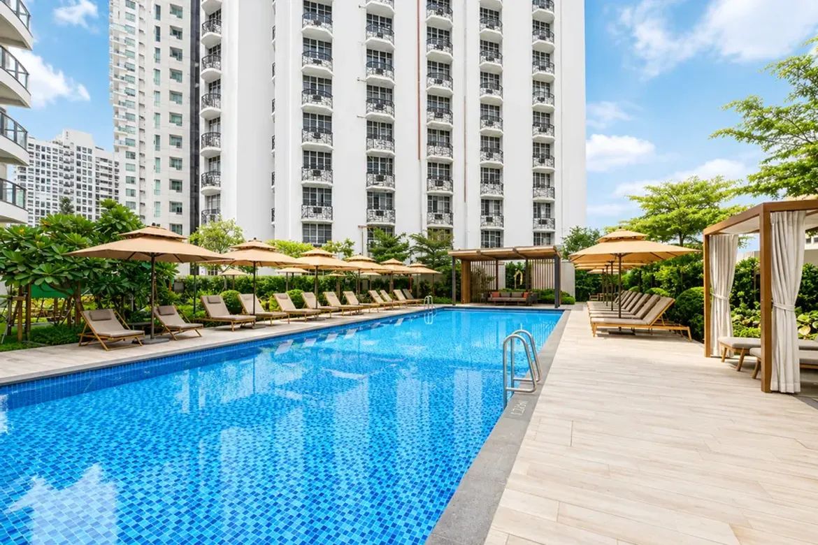 1 Bedroom Condo for Sale in Wack-Wack Greenhills, Mandaluyong, Metro Manila near MRT-3 Ortigas – photo 3