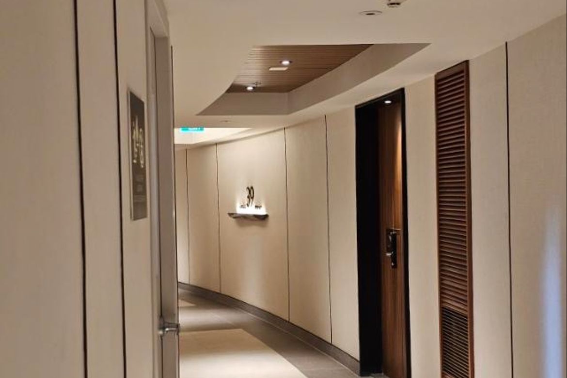1 Bedroom Condo for Sale in Wack-Wack Greenhills, Mandaluyong, Metro Manila near MRT-3 Ortigas – photo 6