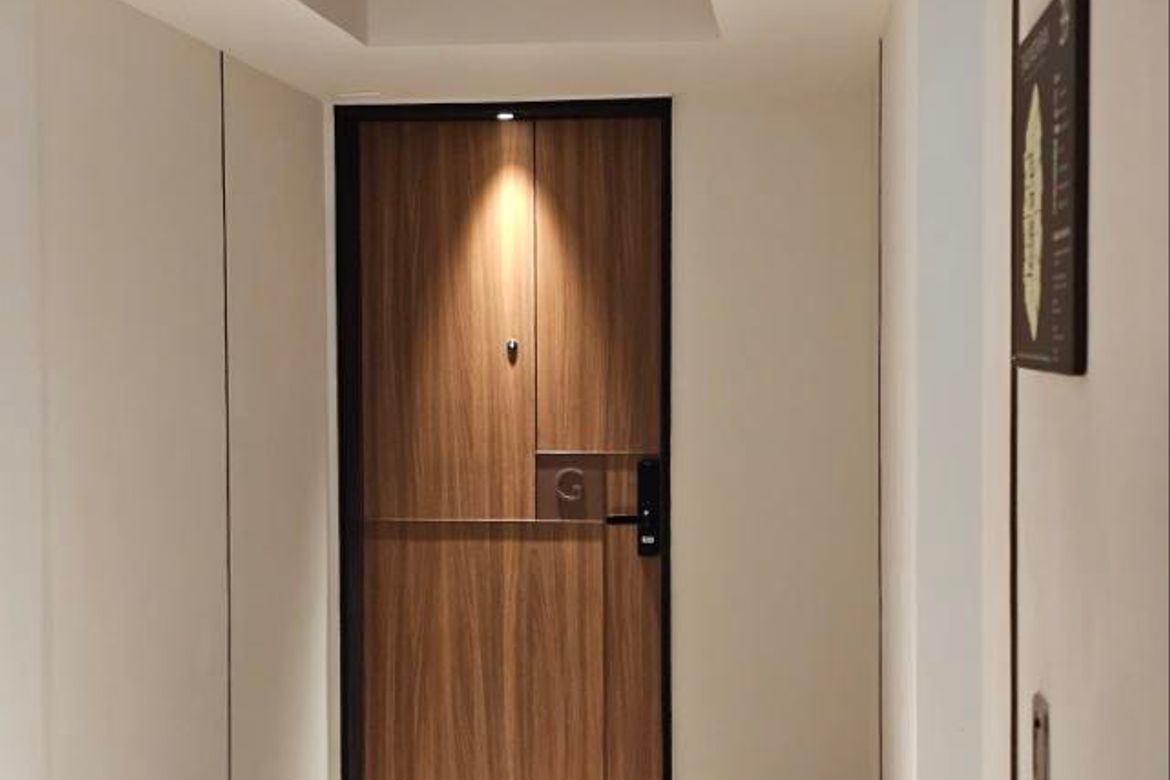 1 Bedroom Condo for Sale in Wack-Wack Greenhills, Mandaluyong, Metro Manila near MRT-3 Ortigas – photo 7