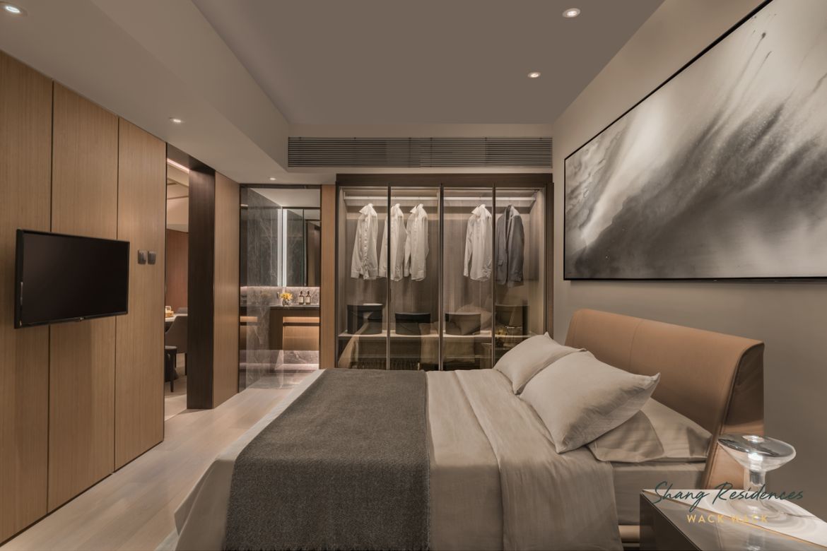 1 Bedroom Condo for Sale in Wack-Wack Greenhills, Mandaluyong, Metro Manila near MRT-3 Ortigas – photo 6