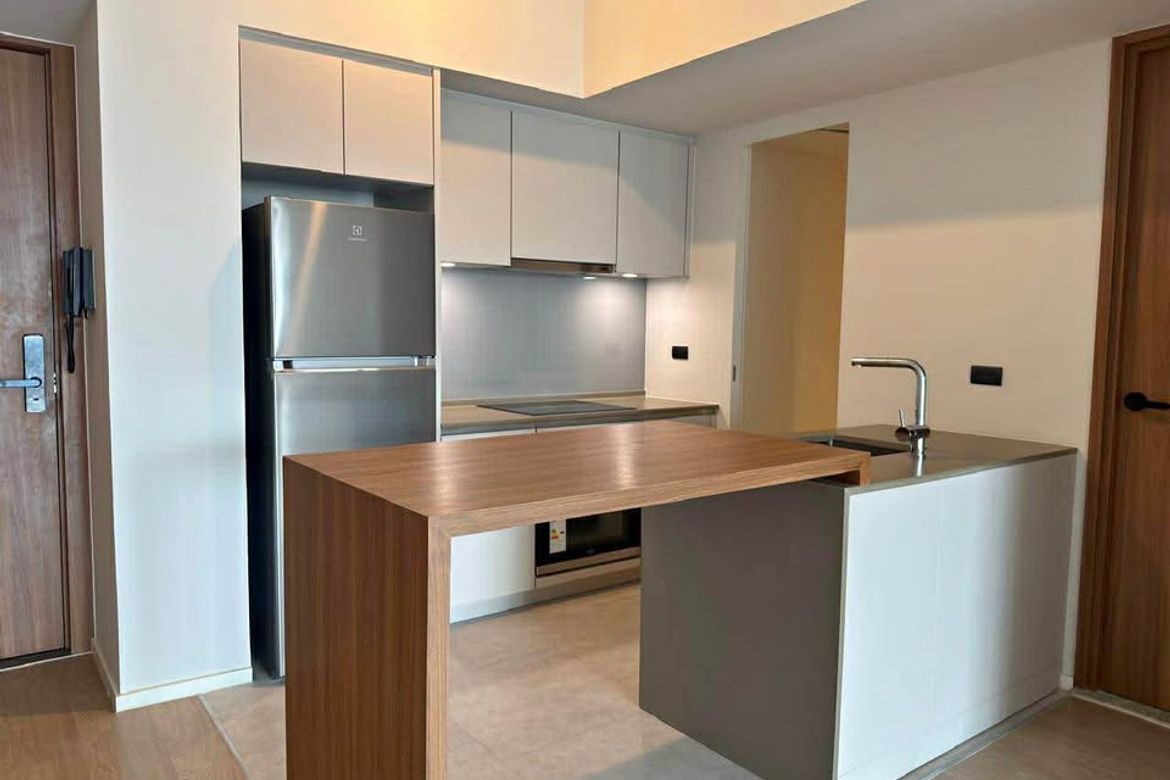 1 Bedroom Condo for Sale in Wack-Wack Greenhills, Mandaluyong, Metro Manila near MRT-3 Ortigas – photo 2