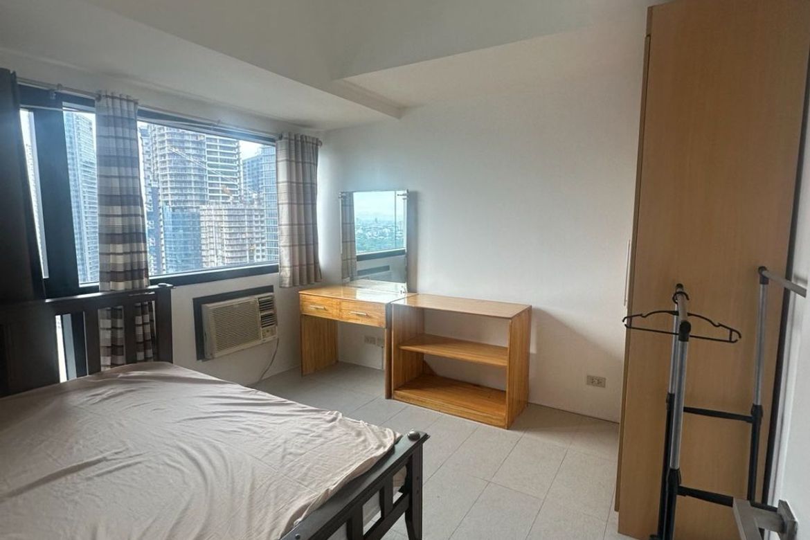 1 Bedroom Condo for Sale in Wack-Wack Greenhills, Mandaluyong, Metro Manila near MRT-3 Ortigas