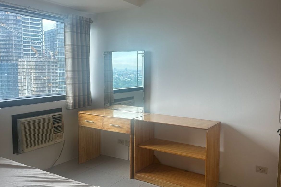 1 Bedroom Condo for Sale in Wack-Wack Greenhills, Mandaluyong, Metro Manila near MRT-3 Ortigas – photo 2