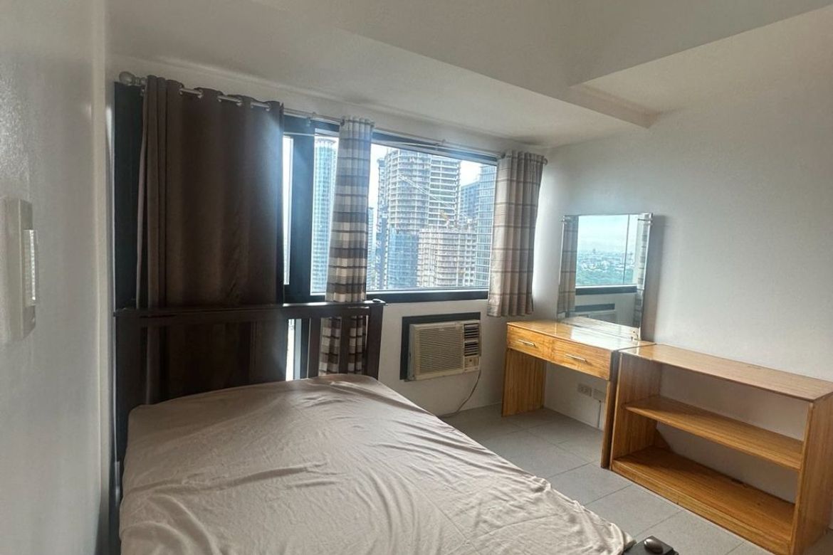 1 Bedroom Condo for Sale in Wack-Wack Greenhills, Mandaluyong, Metro Manila near MRT-3 Ortigas – photo 3