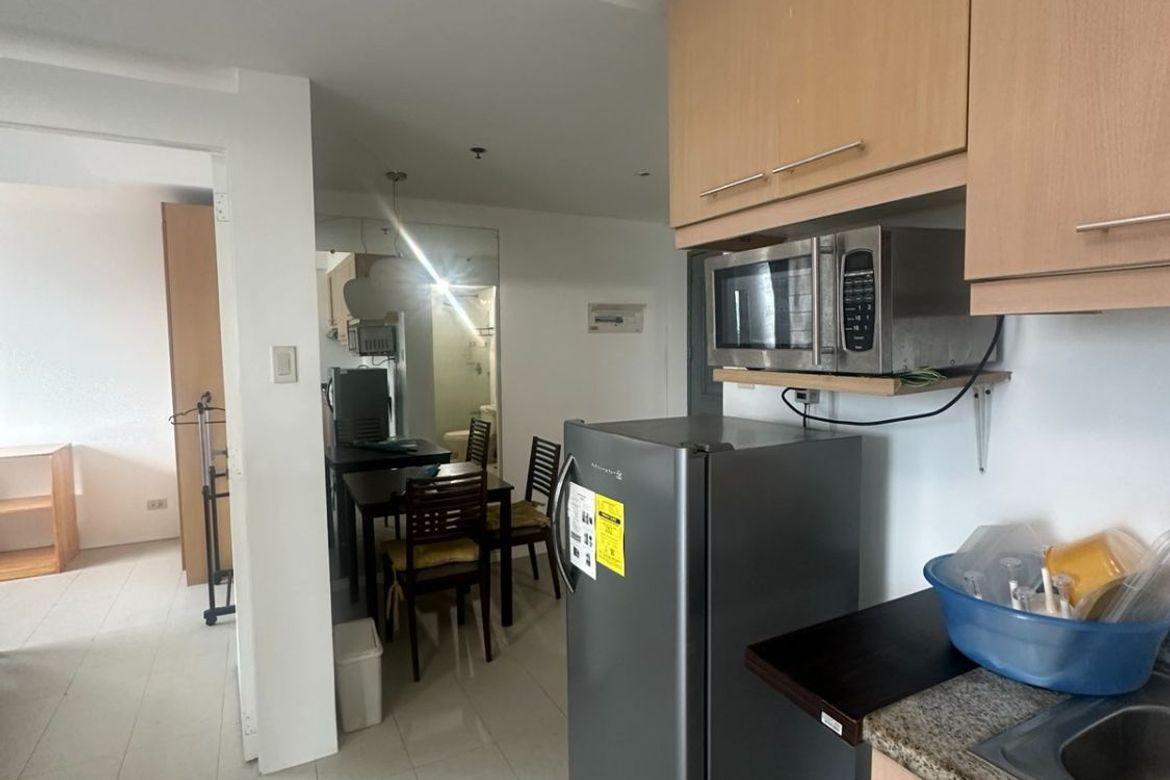 1 Bedroom Condo for Sale in Wack-Wack Greenhills, Mandaluyong, Metro Manila near MRT-3 Ortigas – photo 5