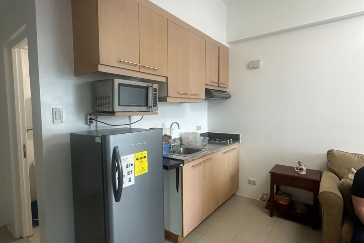1 Bedroom Condo for Sale in Wack-Wack Greenhills, Mandaluyong, Metro Manila near MRT-3 Ortigas – photo 6