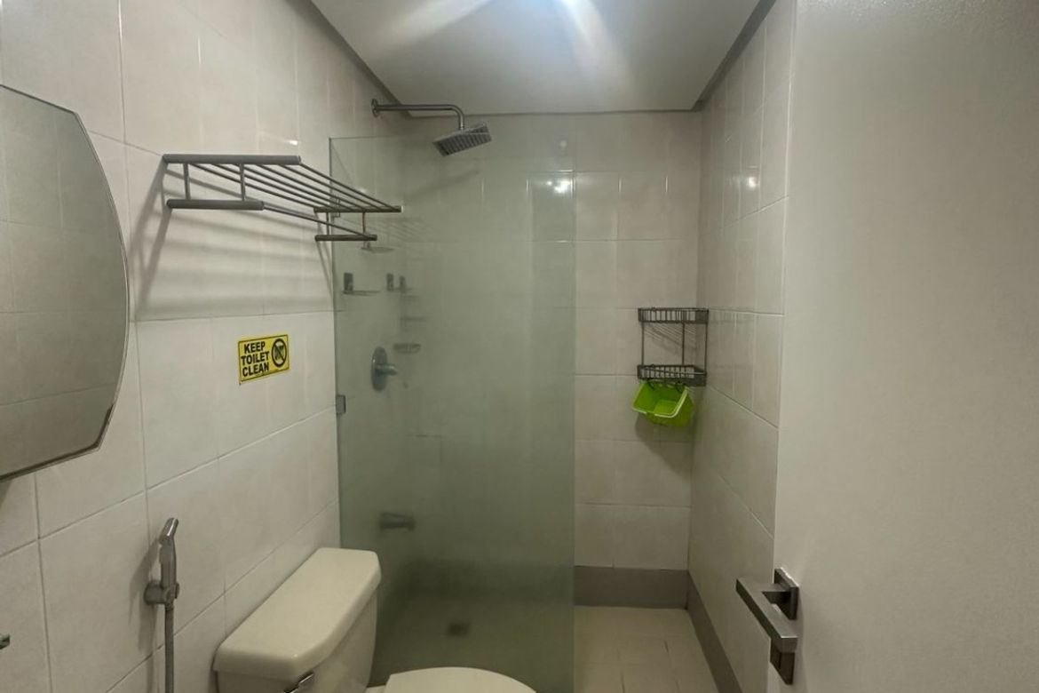 1 Bedroom Condo for Sale in Wack-Wack Greenhills, Mandaluyong, Metro Manila near MRT-3 Ortigas – photo 8