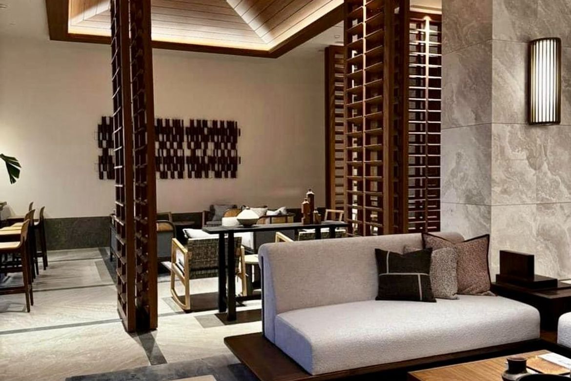 1 Bedroom Condo for Sale in Wack-Wack Greenhills, Mandaluyong, Metro Manila near MRT-3 Ortigas – photo 5