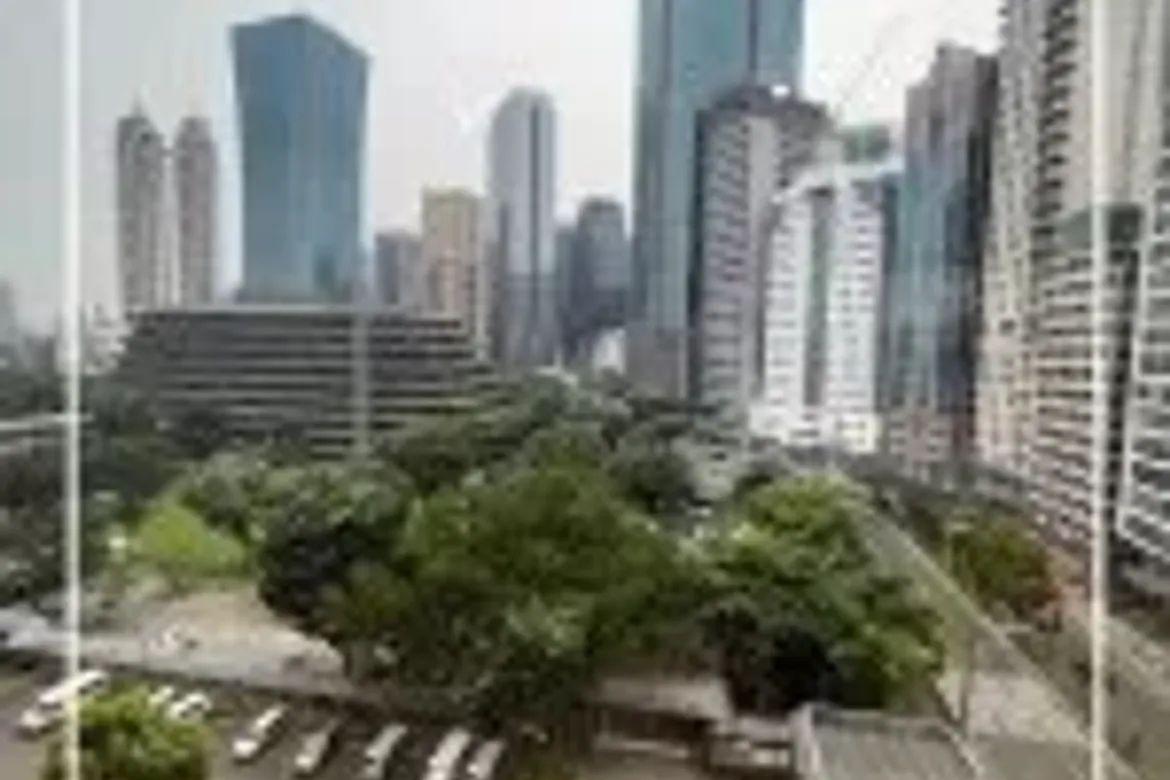 1 Bedroom Condo for Sale in Wack-Wack Greenhills, Mandaluyong, Metro Manila near MRT-3 Ortigas – photo 3