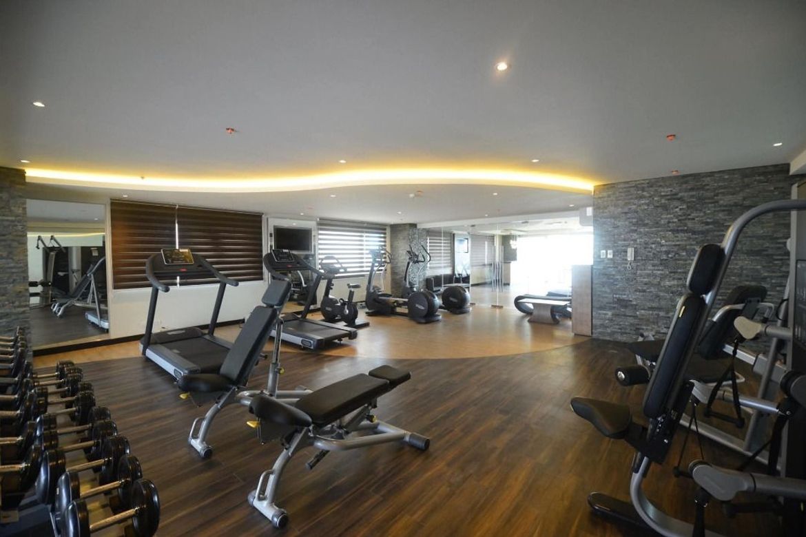 1 Bedroom Condo for Sale in Wack-Wack Greenhills, Mandaluyong, Metro Manila near MRT-3 Ortigas – photo 6