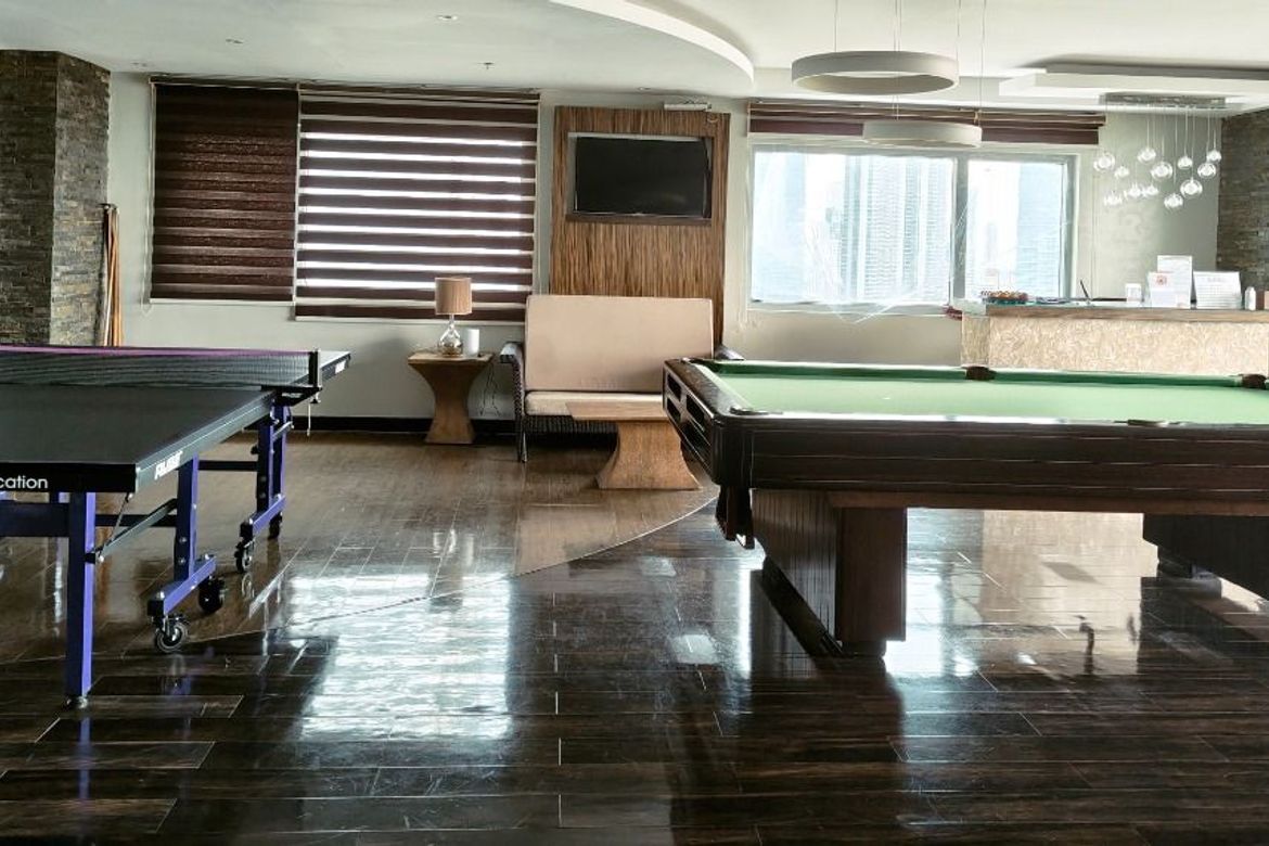 1 Bedroom Condo for Sale in Wack-Wack Greenhills, Mandaluyong, Metro Manila near MRT-3 Ortigas – photo 7