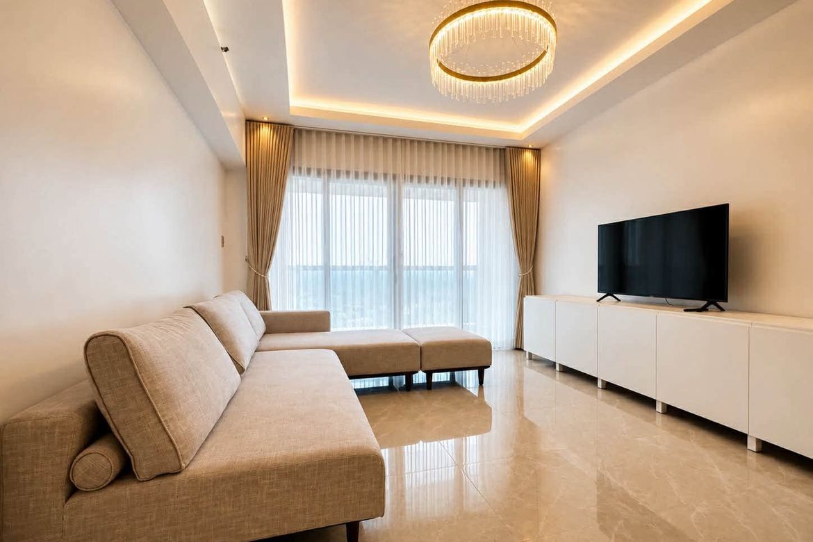 1 Bedroom Condo for Sale in Wack-Wack Greenhills, Mandaluyong, Metro Manila near MRT-3 Shaw Boulevard