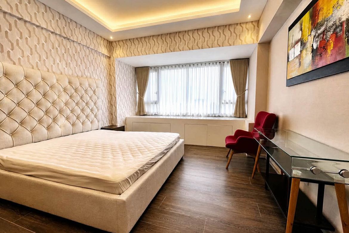 1 Bedroom Condo for Sale in Wack-Wack Greenhills, Mandaluyong, Metro Manila near MRT-3 Shaw Boulevard – photo 2