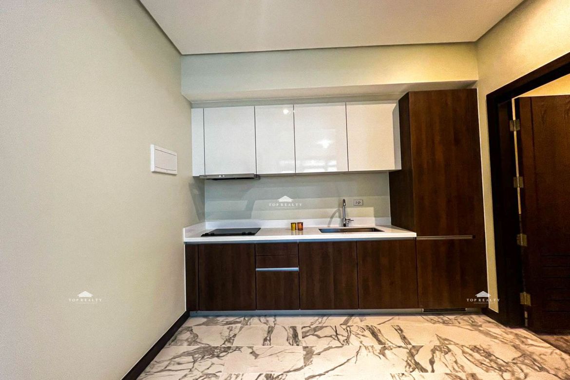 1 Bedroom Condo for Sale in Wack-Wack Greenhills, Mandaluyong, Metro Manila near MRT-3 Shaw Boulevard