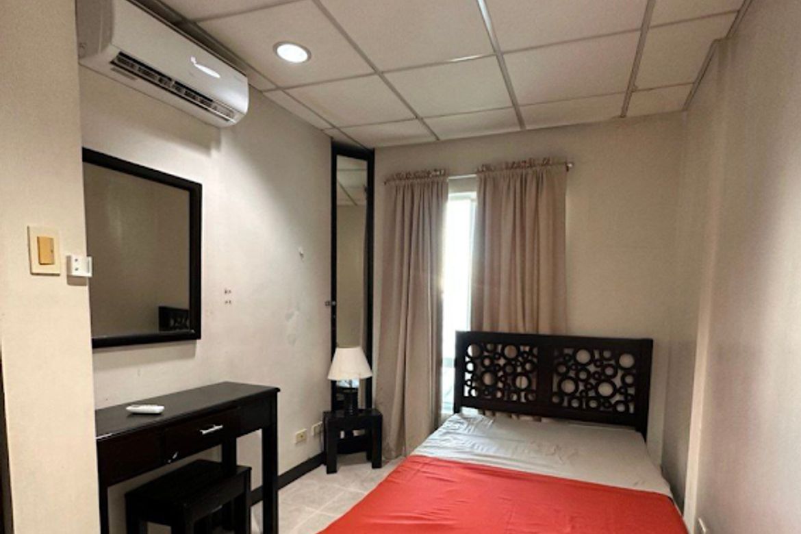 1 Bedroom Condo for Sale in Wack-Wack Greenhills, Mandaluyong, Metro Manila near MRT-3 Shaw Boulevard – photo 3