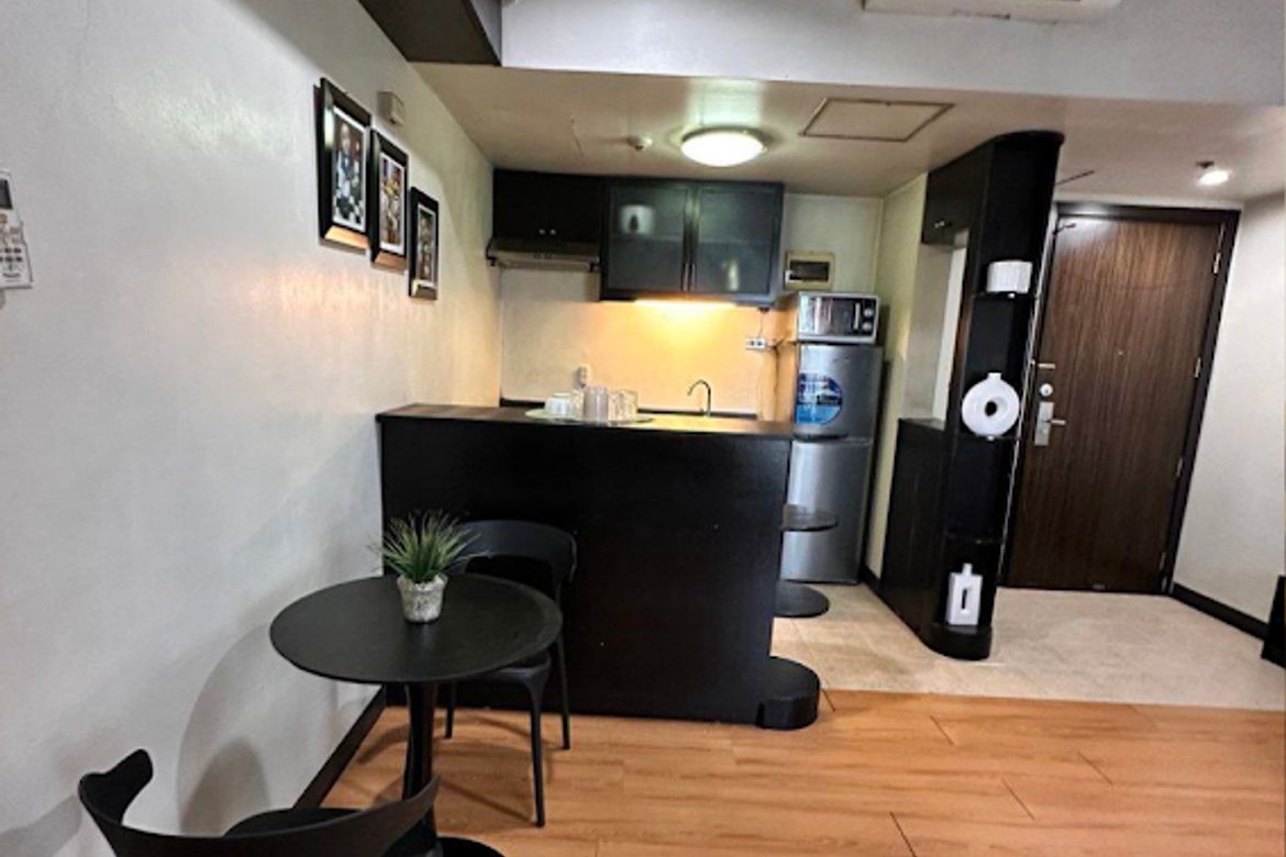 1 Bedroom Condo for Sale in Wack-Wack Greenhills, Mandaluyong, Metro Manila near MRT-3 Shaw Boulevard – photo 5